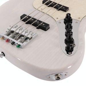 1675341743086-Sire Marcus Miller V8 4-String White Bass Guitar5.jpg
